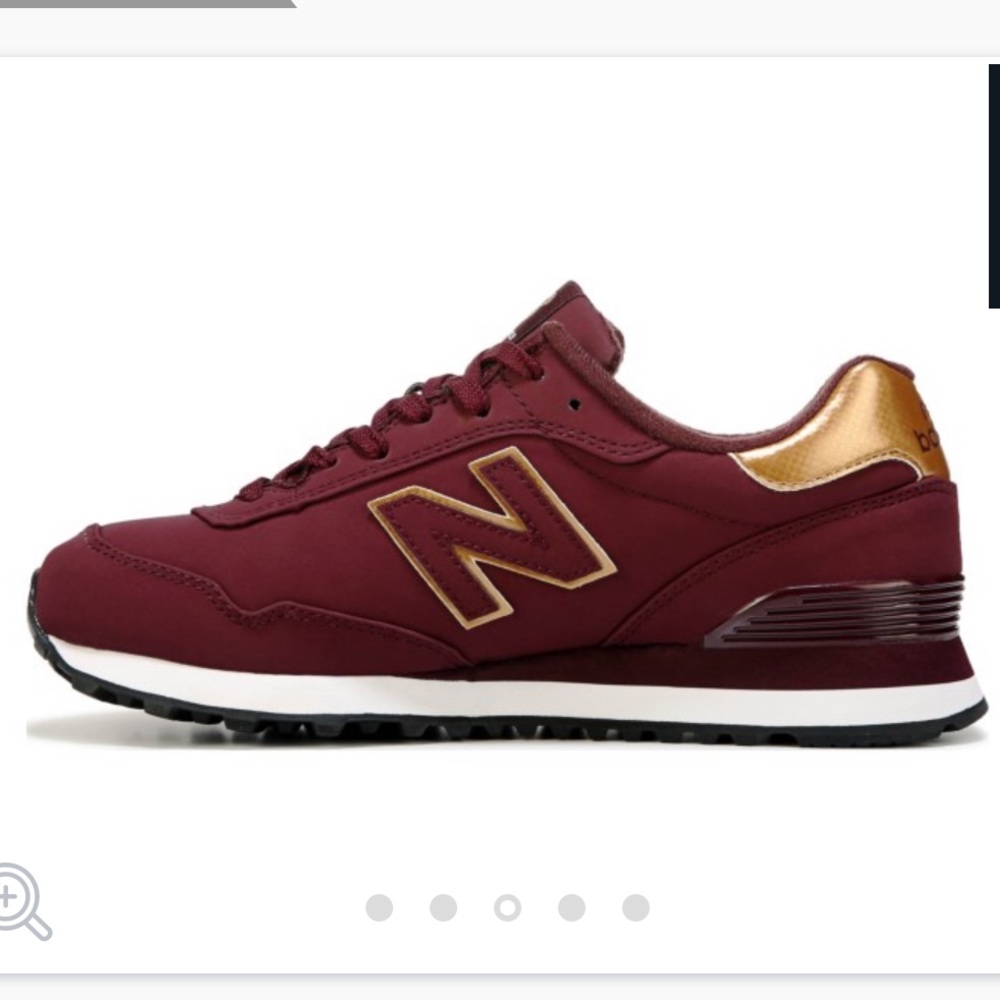 New Balance 515
